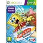 SpongeBob Squarepants - Surf and Skate Roadtrip [Xbox 360]